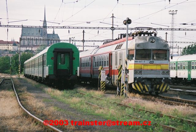 560 Brno