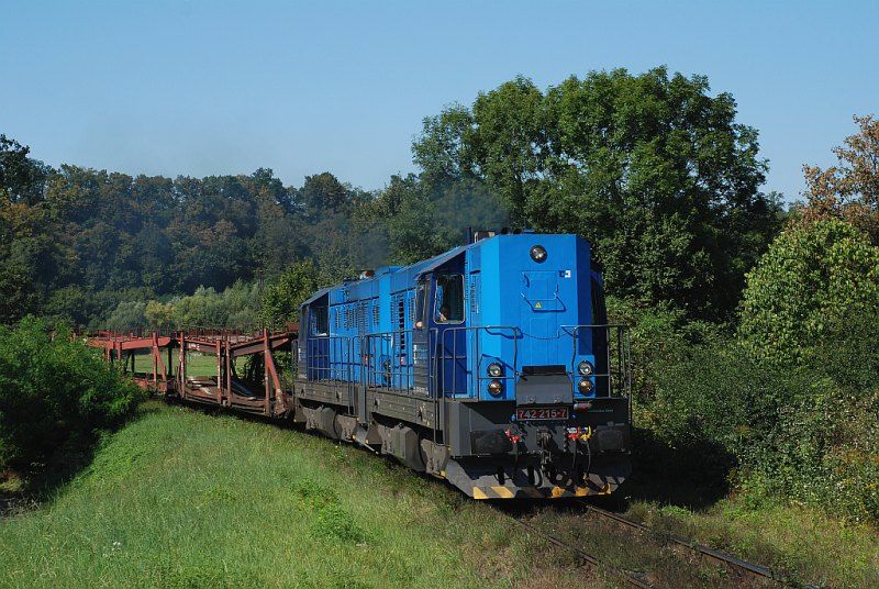 742.215+073, Mlad Boleslav hl.n. - Mlad Boleslav msto, 8.9.2009 (foto: Musil V.)