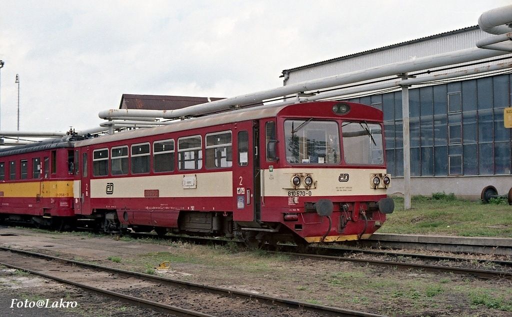 810.670  Plze 20.6.2003