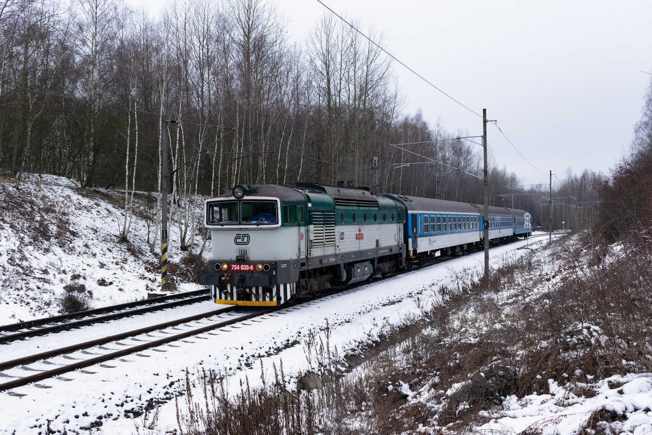 Chodov 17.12.2018