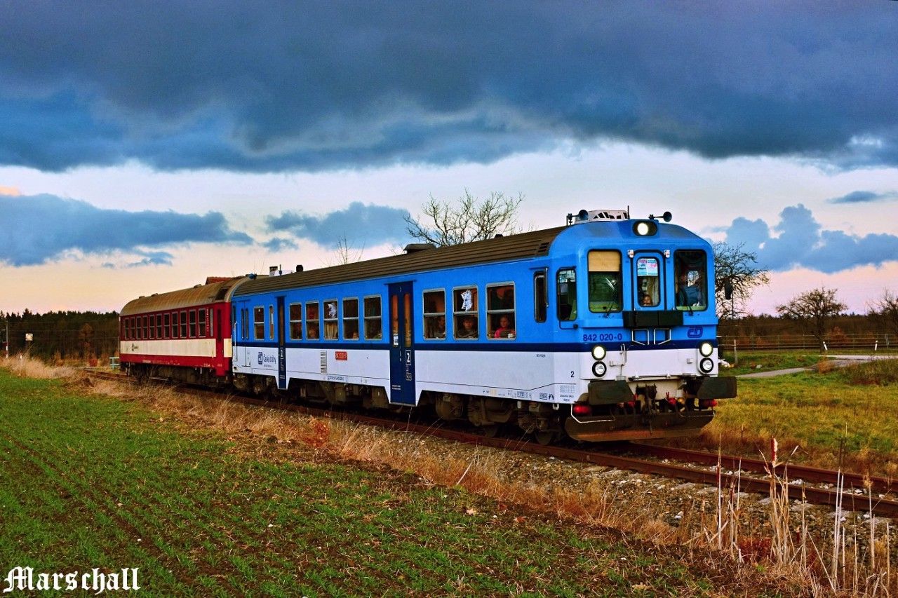 842.020-0_-_22.11.2015-_-DKV PLZE_tra slo 193 zastvka Libjovice (Zvl. Os 11105)