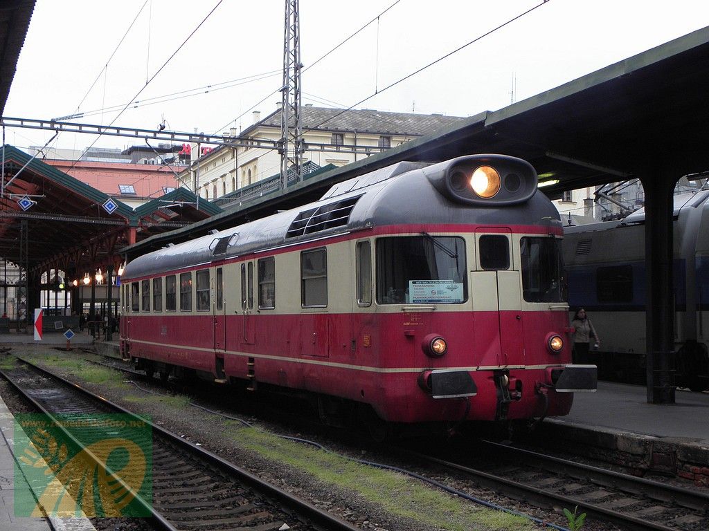 Mstsk pendl Masarykovo ndra - akovice