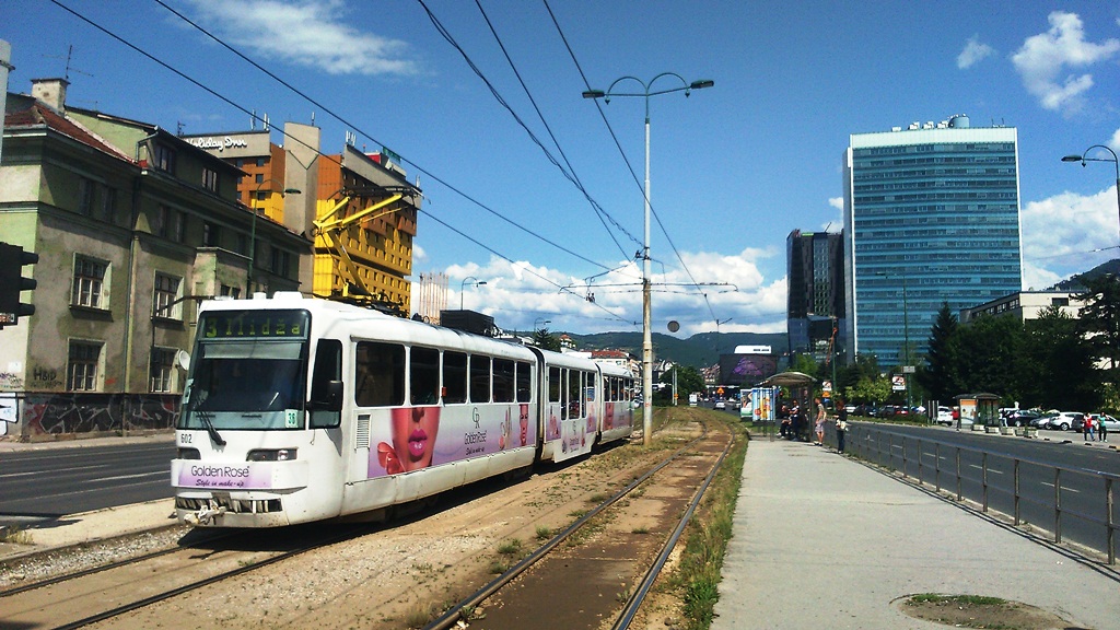 Sarajevo