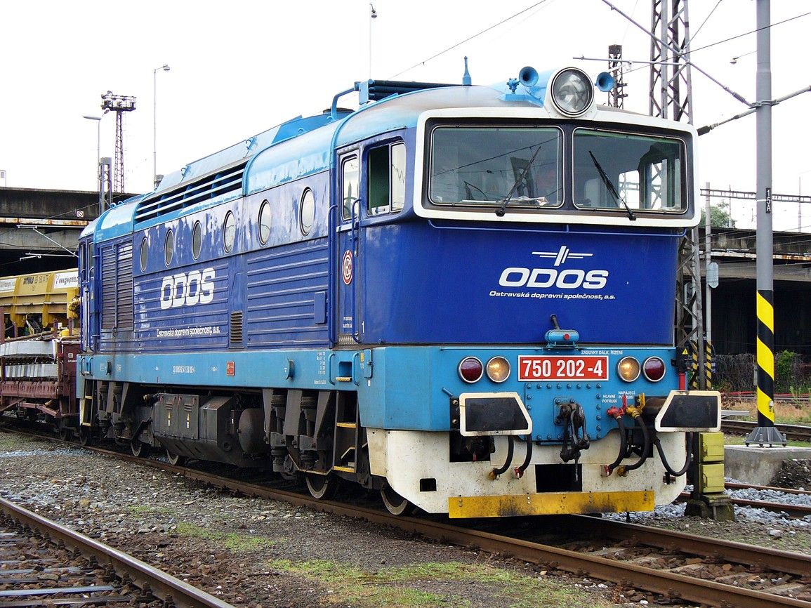 750.202-4 V Olomouci 