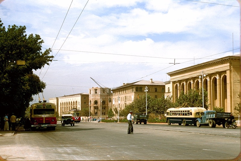 Takent 1956