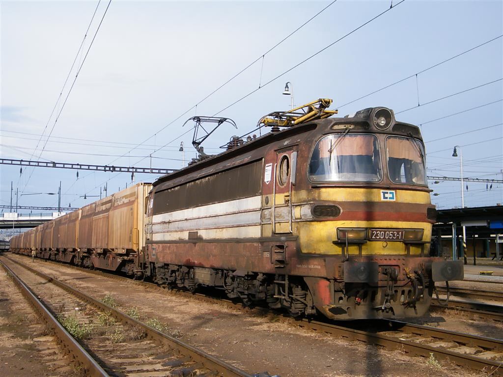 230.053 Plze 30.7.2010