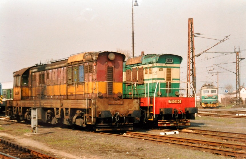 770.090,770.099 st nad Labem 10.4.2004