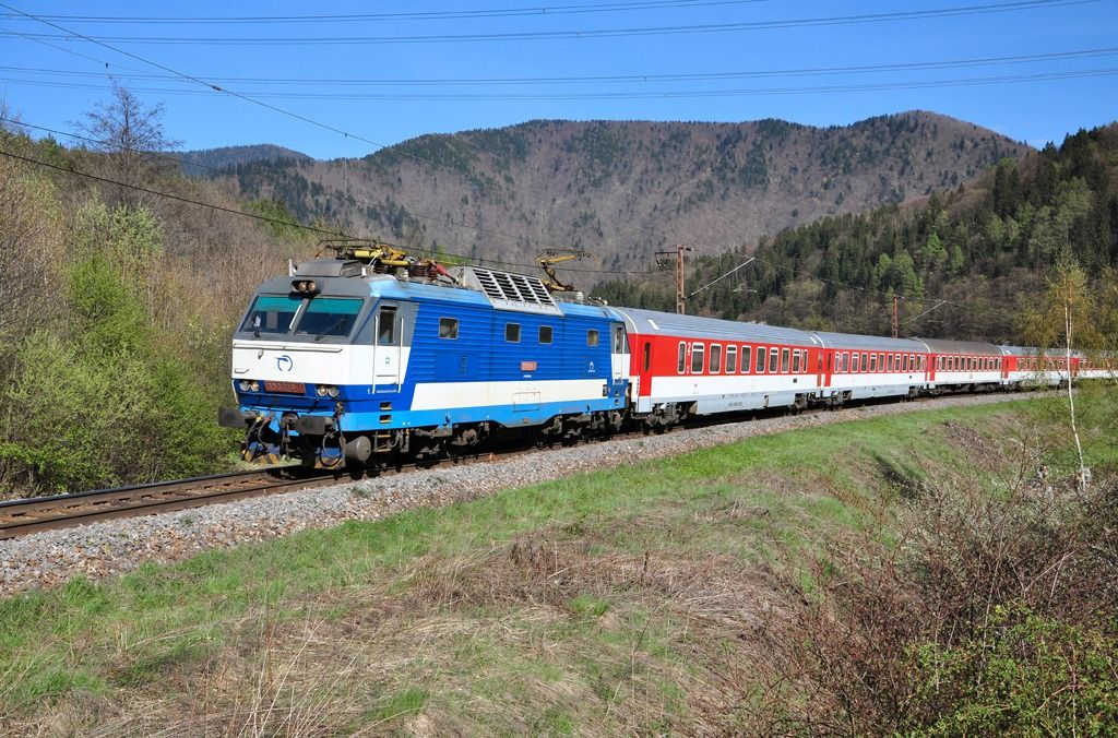 350.014, IC505, Streno