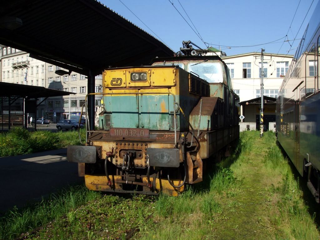 110 032 Praha-Masarykovo (23. 5. 2009)
