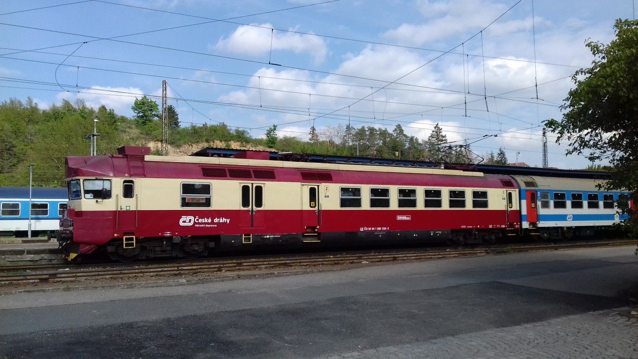 560.024 Brno Krlovo Pole 8. 5. 2019
