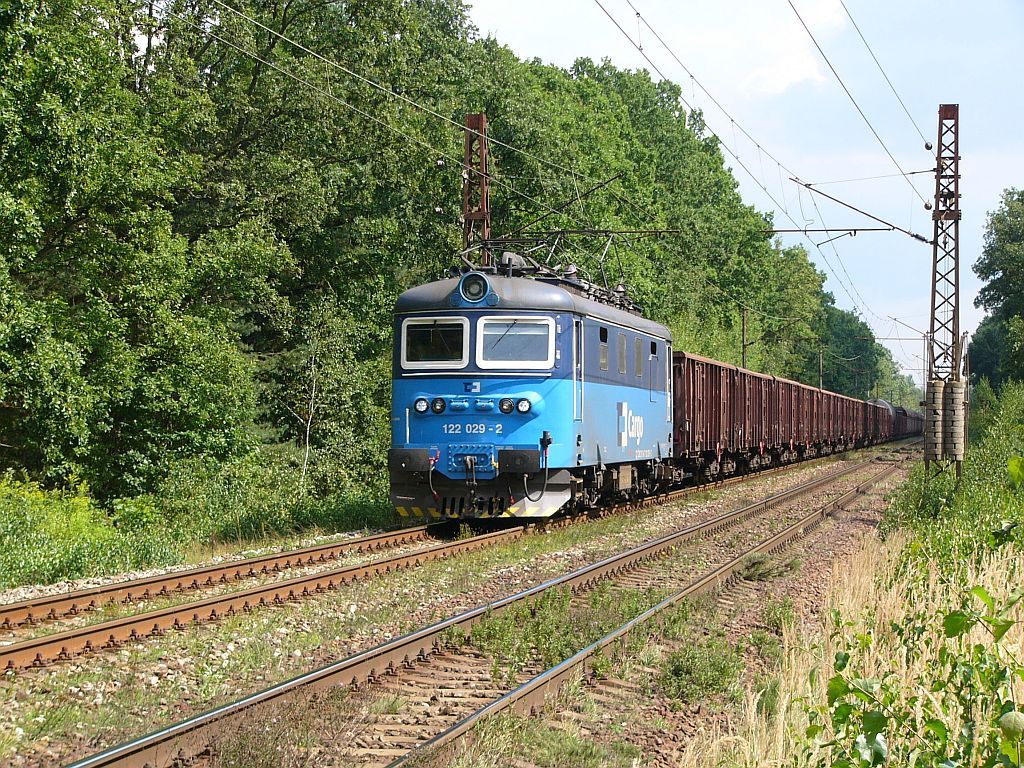 122 029 Lys nad Labem-Dvorce (29. 8. 2013)