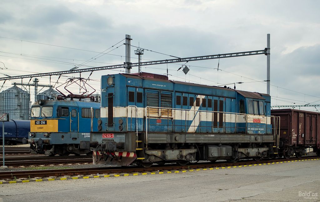 742.634 Leopoldov 15.6.2015