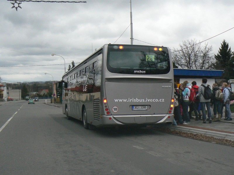 Prvn kolo - odvzt dti z enovsk koly, namakno....