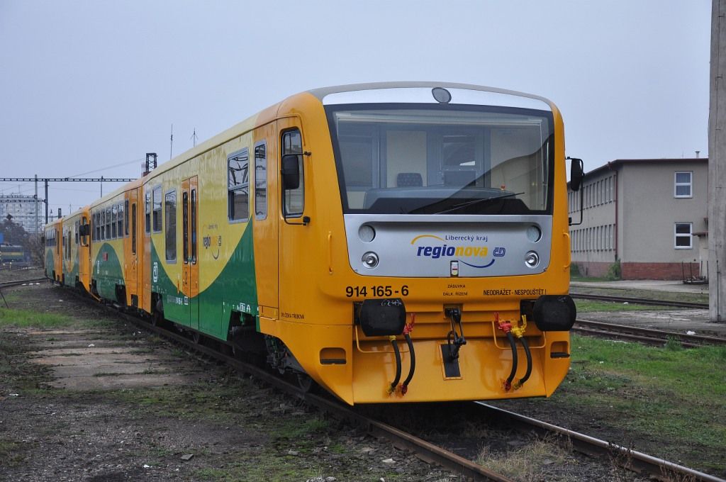 914.165+164, Pardubice, 5.11.2011