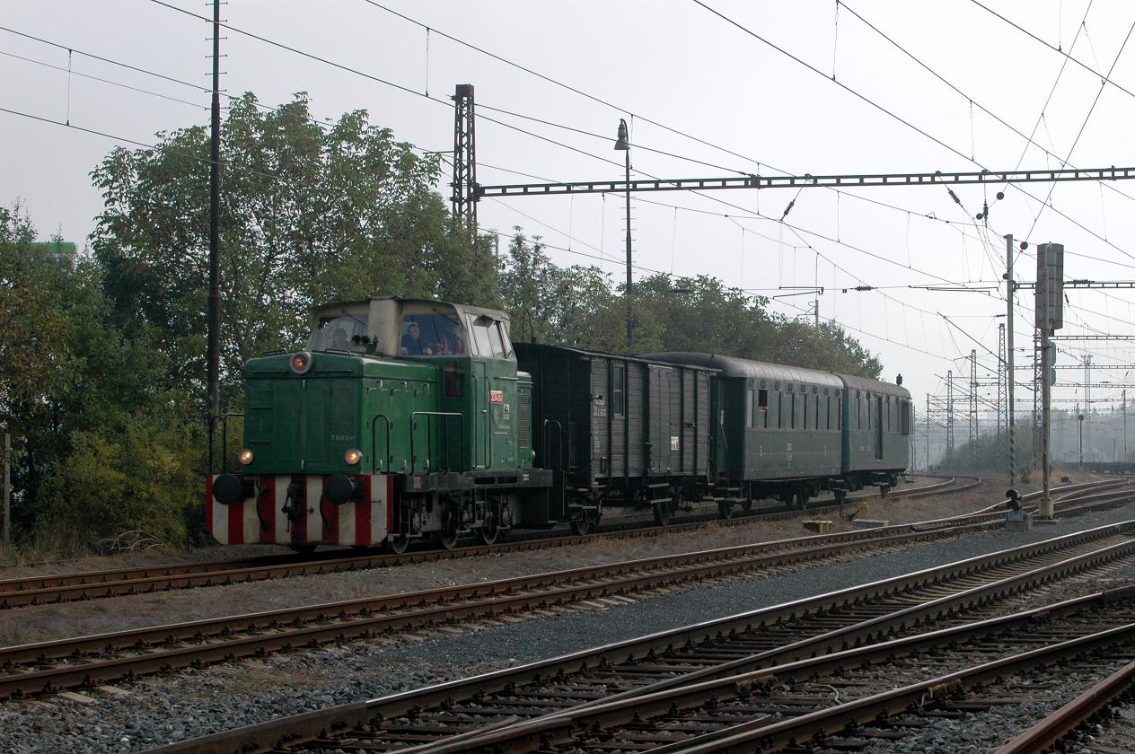 T 334.0647 - Praha Kr, smr Praha Brank - 28.9.2013.