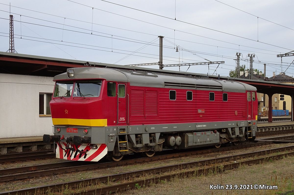 T478 2069 Koln 23.9.2021