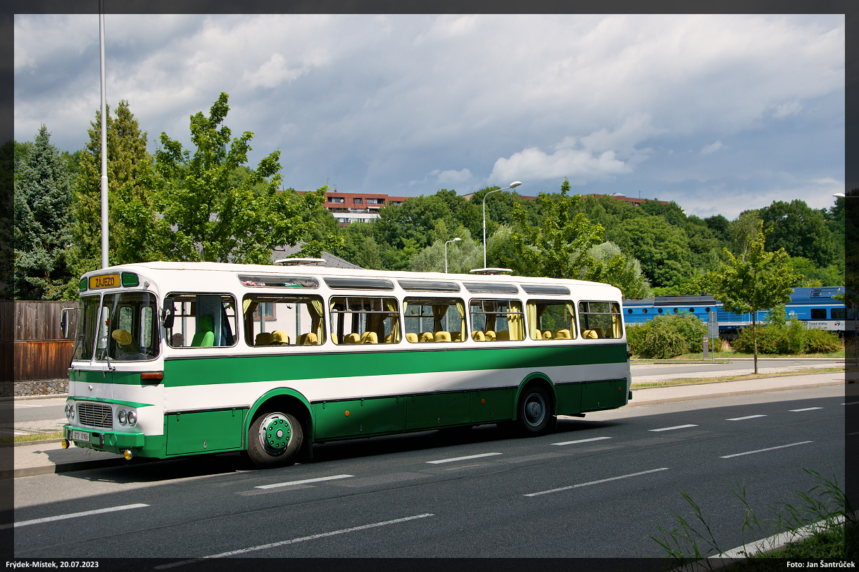 Frdek-Mstek, 20.07.202