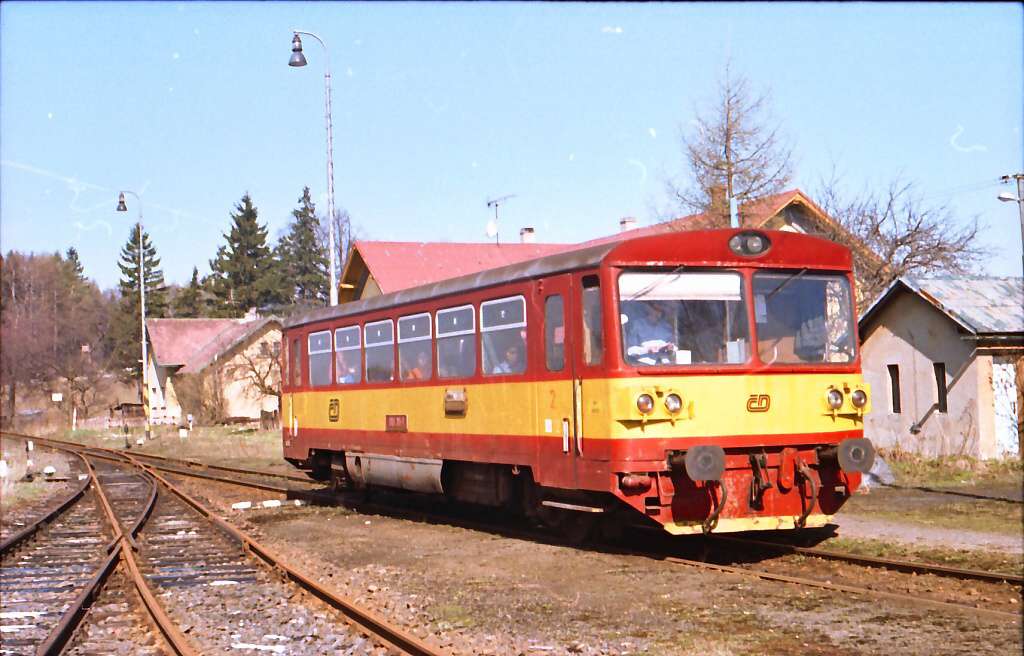 18.04.1997 - Pansk 810.311 Os 26008