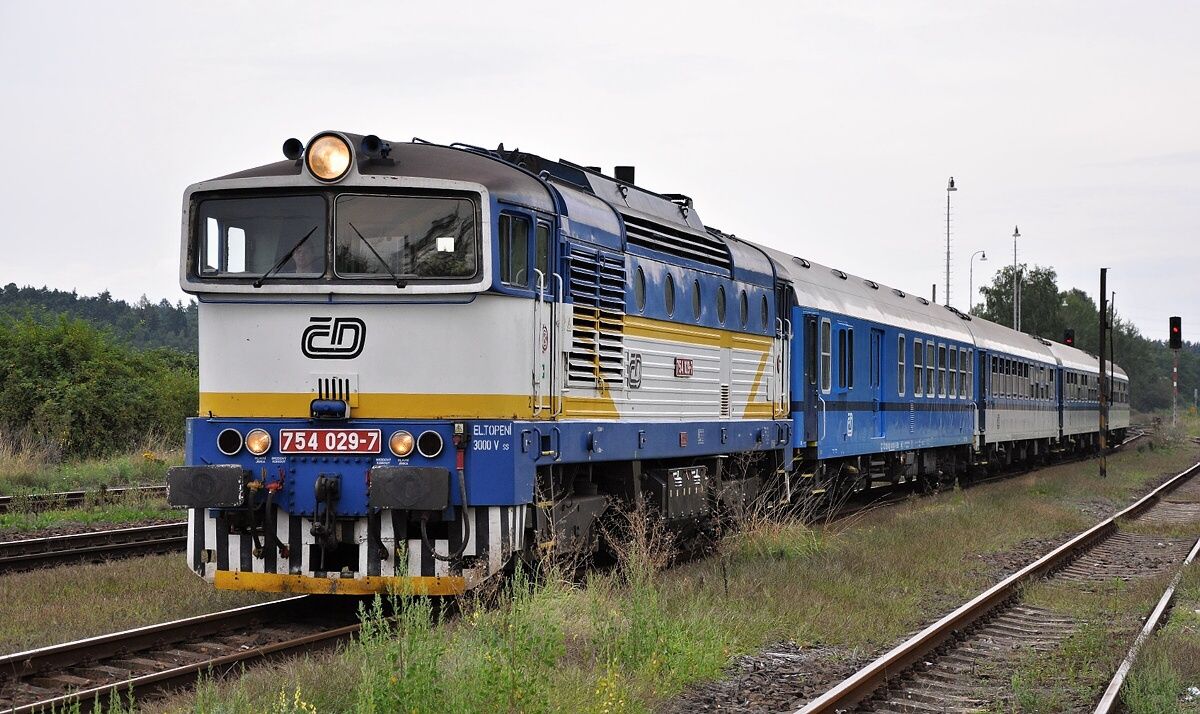 754.029 na Os 7412 Holov 23.8.2010