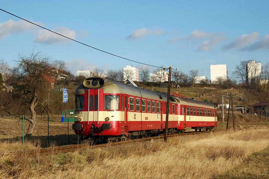 850.031 Vanice 30km/h koryto...