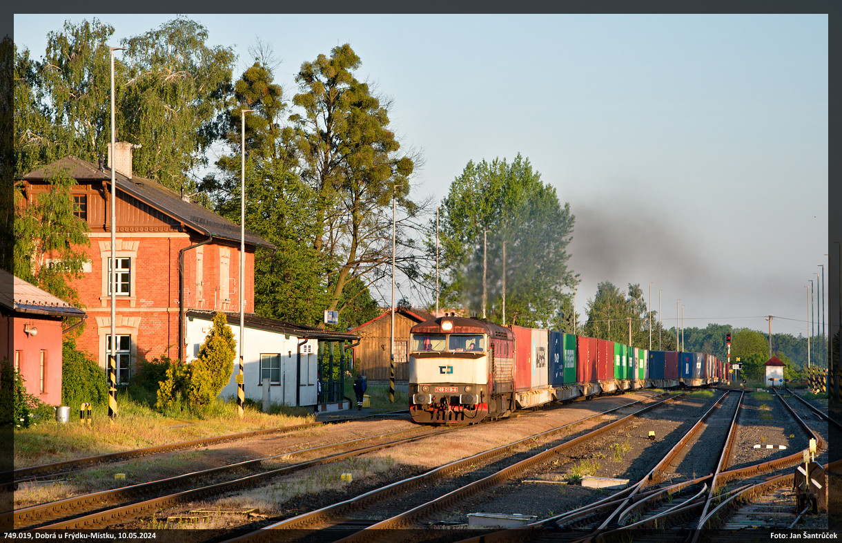 749.019, Dobr u Frdku-Mstku, 10.05.2024