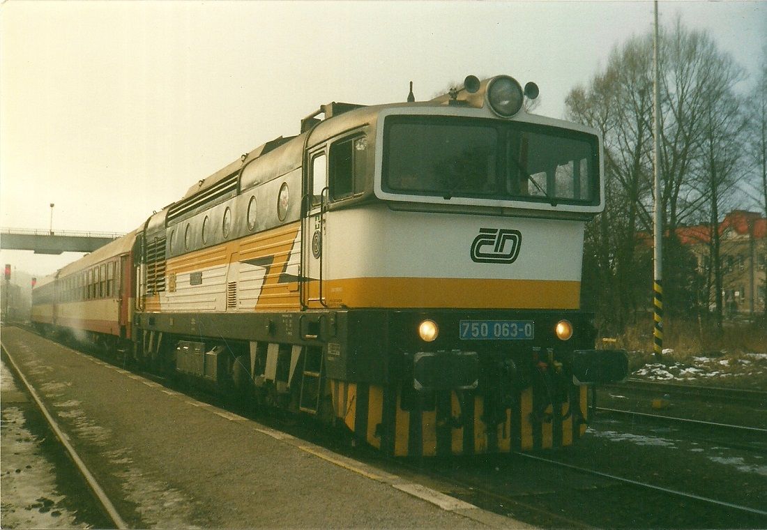 750.063-0 Sp1753 Mezimst, 23.1.2003