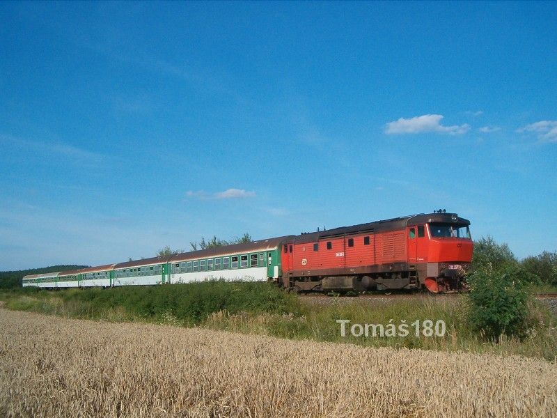 749 252, Os 7420, Osvran