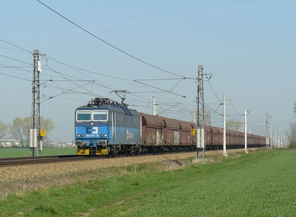 363 011-8 Best-Huln(20.4.2011,foto-Ale Krka)