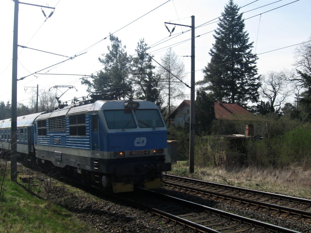 150.222, elkovice - Lys n.L. 14.4.2015