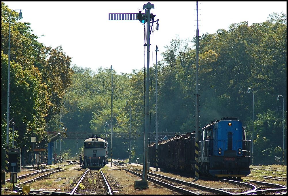 754 009, 742 295+029 Hruovany 28.9.2012