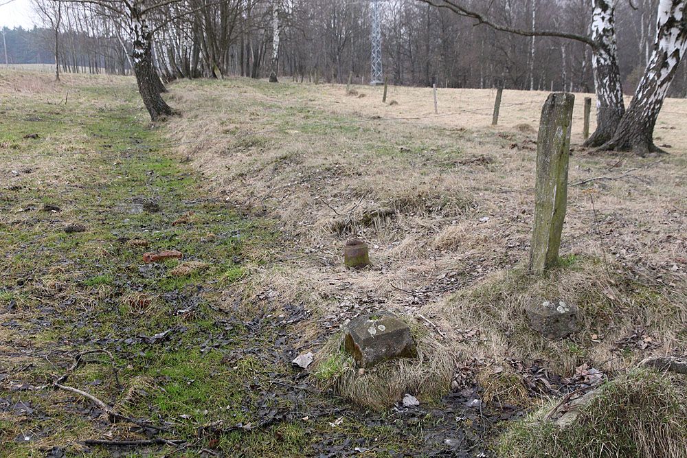 zde stvala pedvst do Cvikova