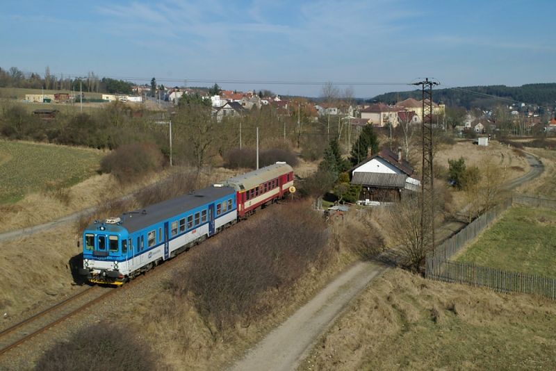 Tra .160 R1186 Temon - Horn Bza 8.bezna 2015