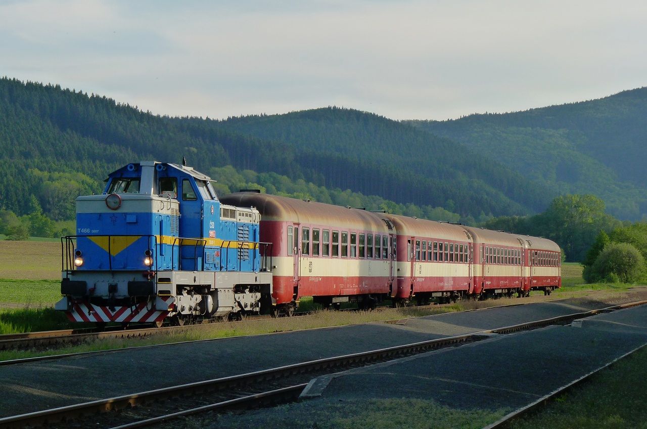 735.007, Kunovice-Louka, 18.5.2012, foto:Vojtch Gek