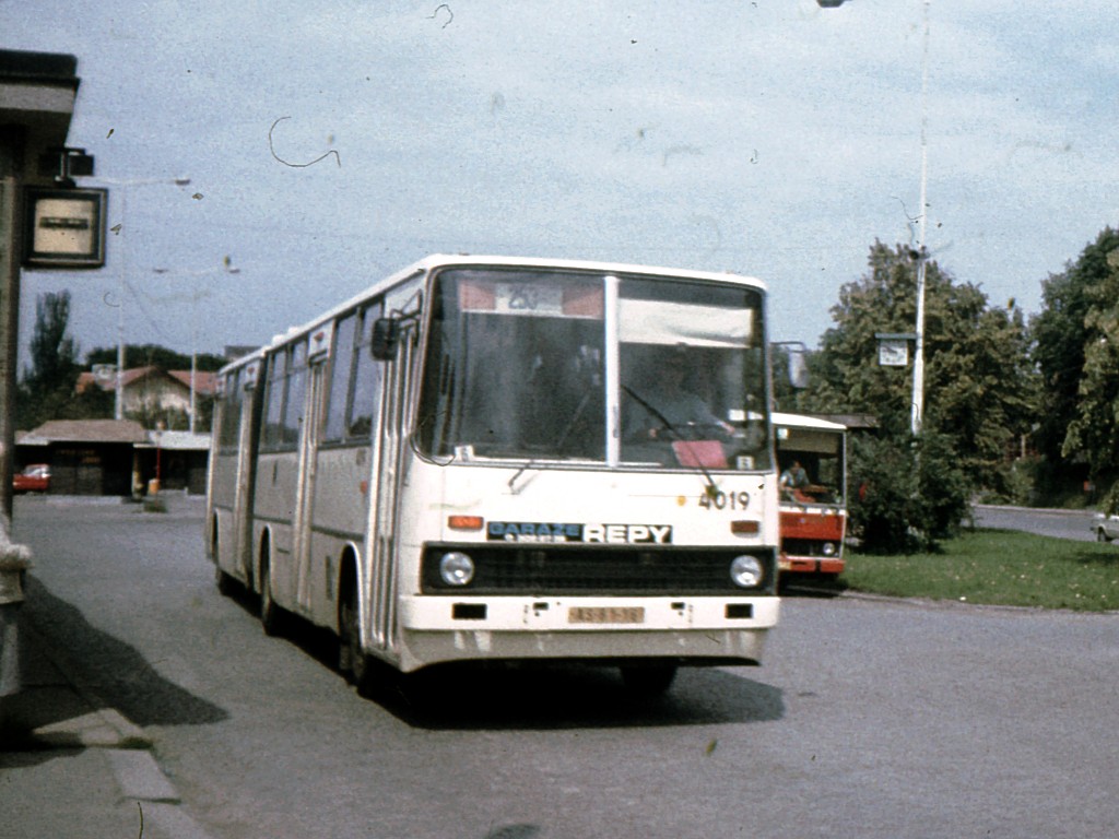 4019/II; 253/5; Ndra Brank; erven 1993