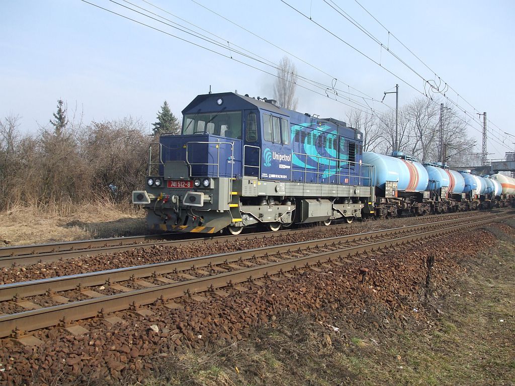 741.512 Nymburk (5. 3. 2011)