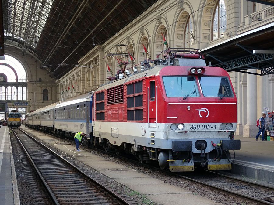 350.012-1 / Budapest-Keleti / 27.08.2015