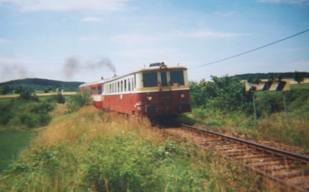 830 045-1 u Lhotic podzim 2000(foto Pavel Valenta)