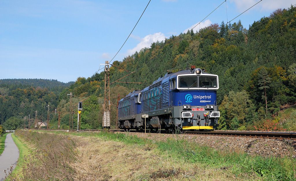 753.741+740, Bezprv, 28.9.2013