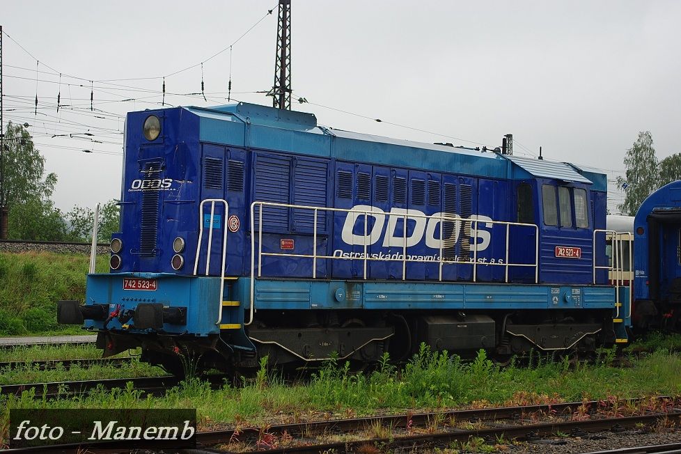 742 523 - 31.5.2009 esk Tebov