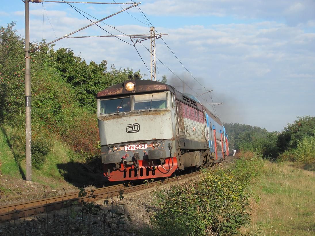 749 253 - os. 9055 - Praha Michle - 18.9.2010.