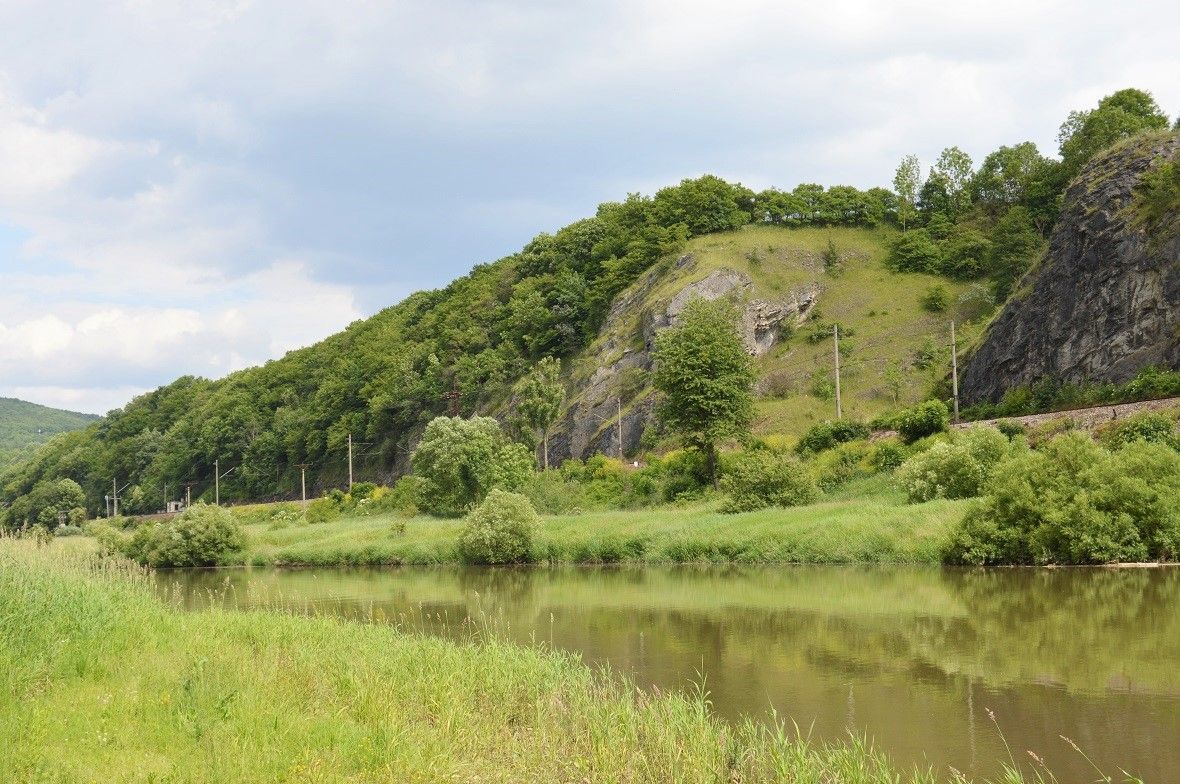 Berounsko 10.06.2016