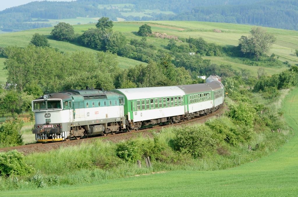 754 030-5 Hostaovice-Valask Mezi(11.6.2006,pk R 1444,foto-Tom Hegar)