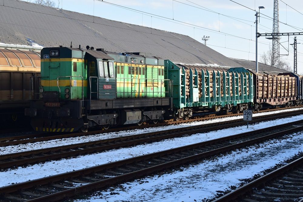 742 254-6  Opava vchod 12.1.2017