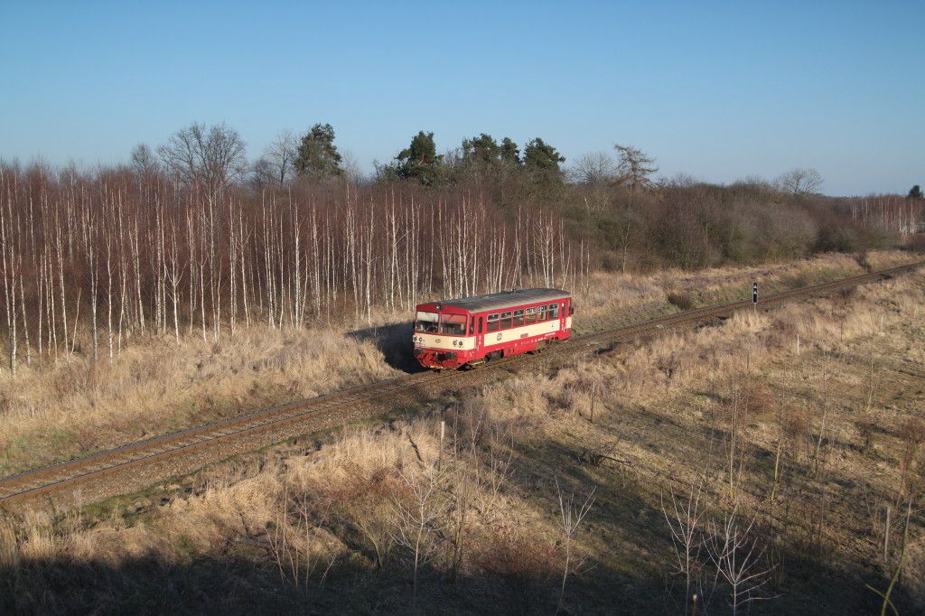 Tra Hostivice-Jene