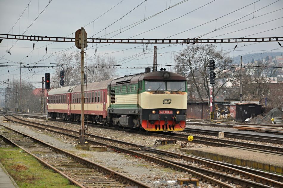 749 264-8 R1243 Praha-Radotn 30.1.2015