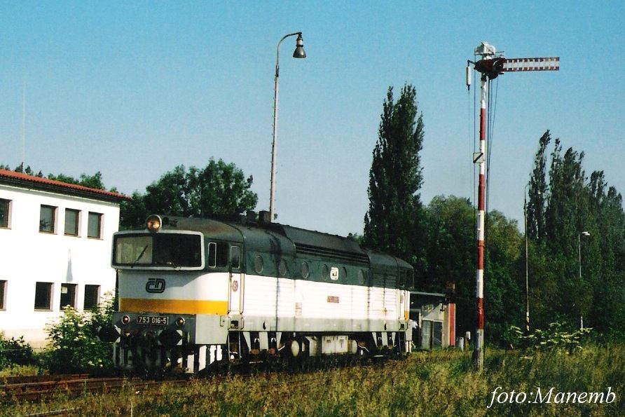 753 016 - 30.5.2002 Vlkava