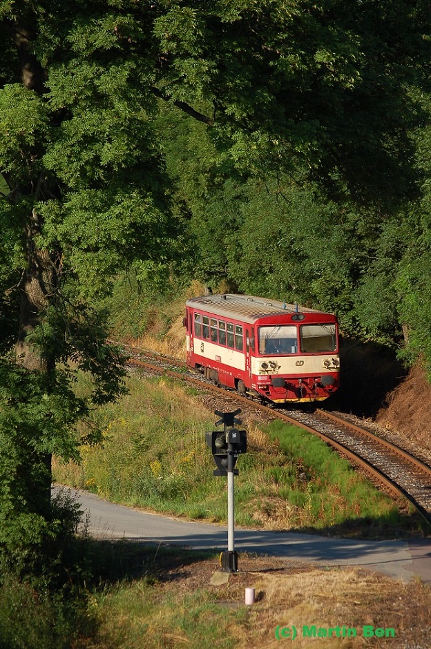 Oslavika - Oslavice