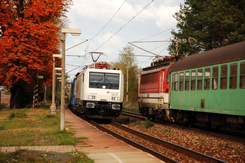 189.845 (390.001 ExpressRail) Moravsk Jn