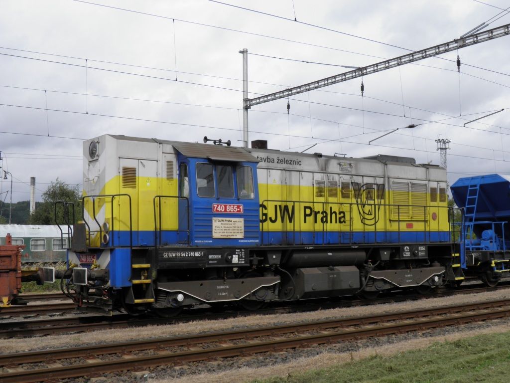 740 865-1, Klatovy, 09.09.2011