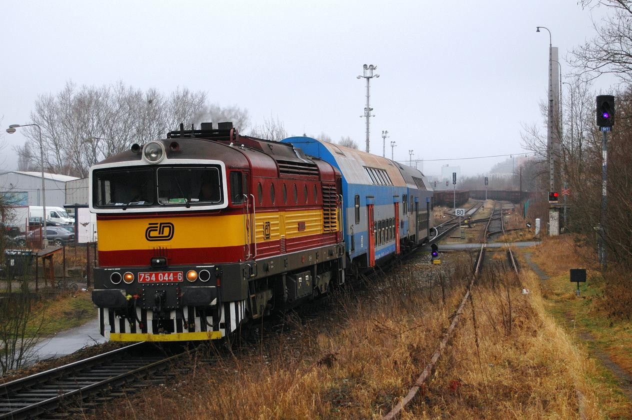 754.044 - os. 9057 - Praha Komoany - 18.1.2014.